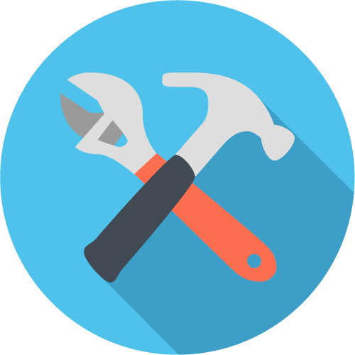 Maintenance & Repairs